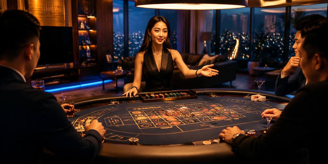 uyo889 Cách Chơi Momo Roulette Trên uyo889